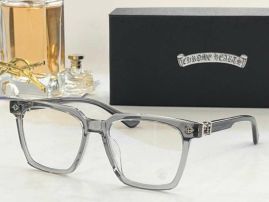 Picture of Chrome Hearts Optical Glasses _SKUfw44097266fw
